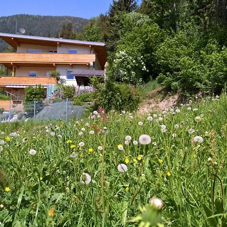 Holiday Home Zillertal - Haus Gigl Bruck am Ziller Екстер'єр фото