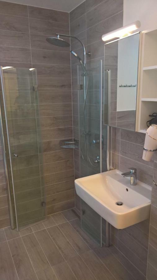 Holiday Home Zillertal - Haus Gigl Bruck am Ziller Екстер'єр фото