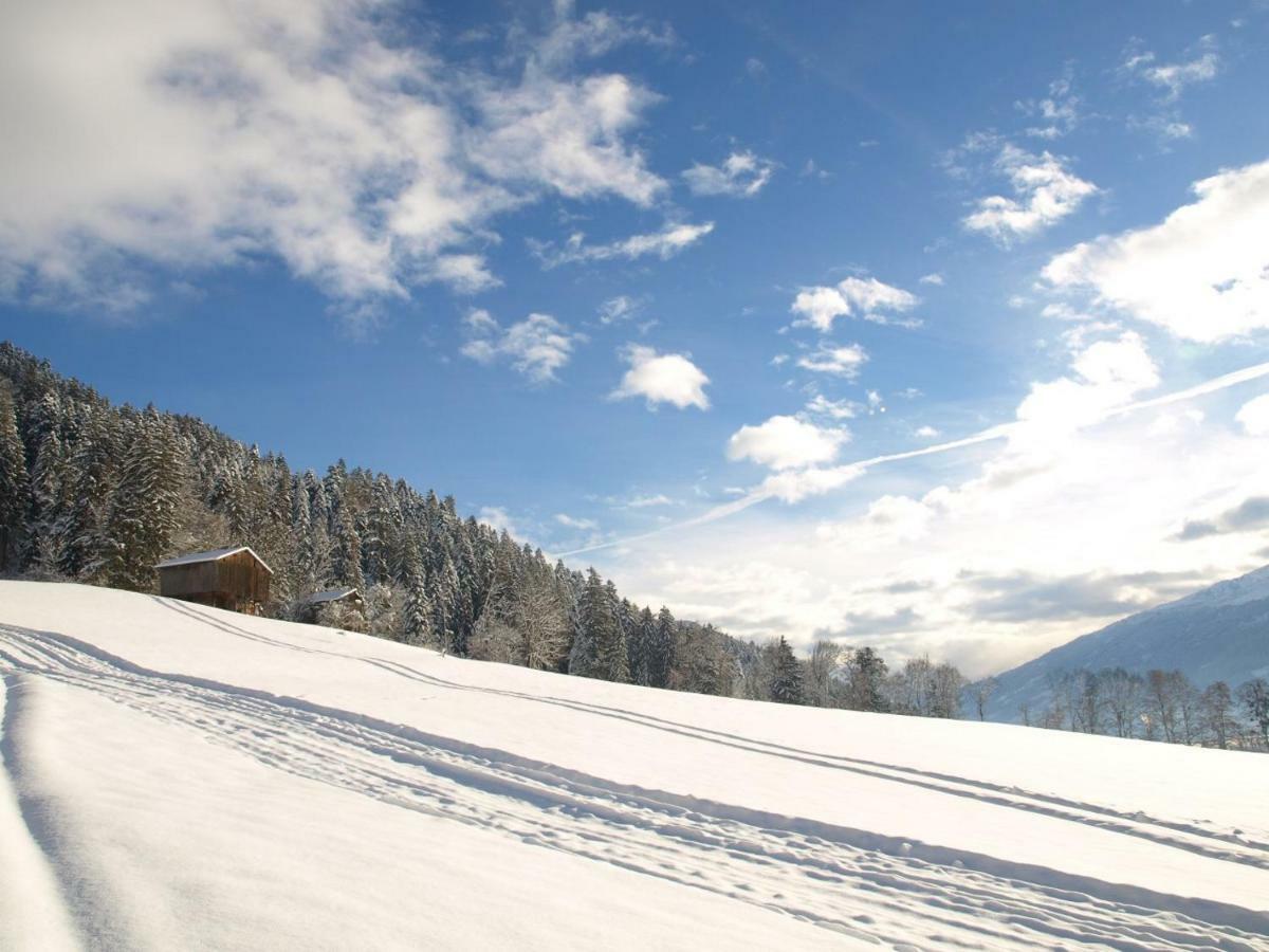 Holiday Home Zillertal - Haus Gigl Bruck am Ziller Екстер'єр фото