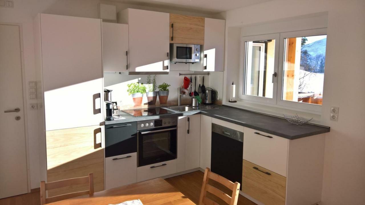 Holiday Home Zillertal - Haus Gigl Bruck am Ziller Екстер'єр фото