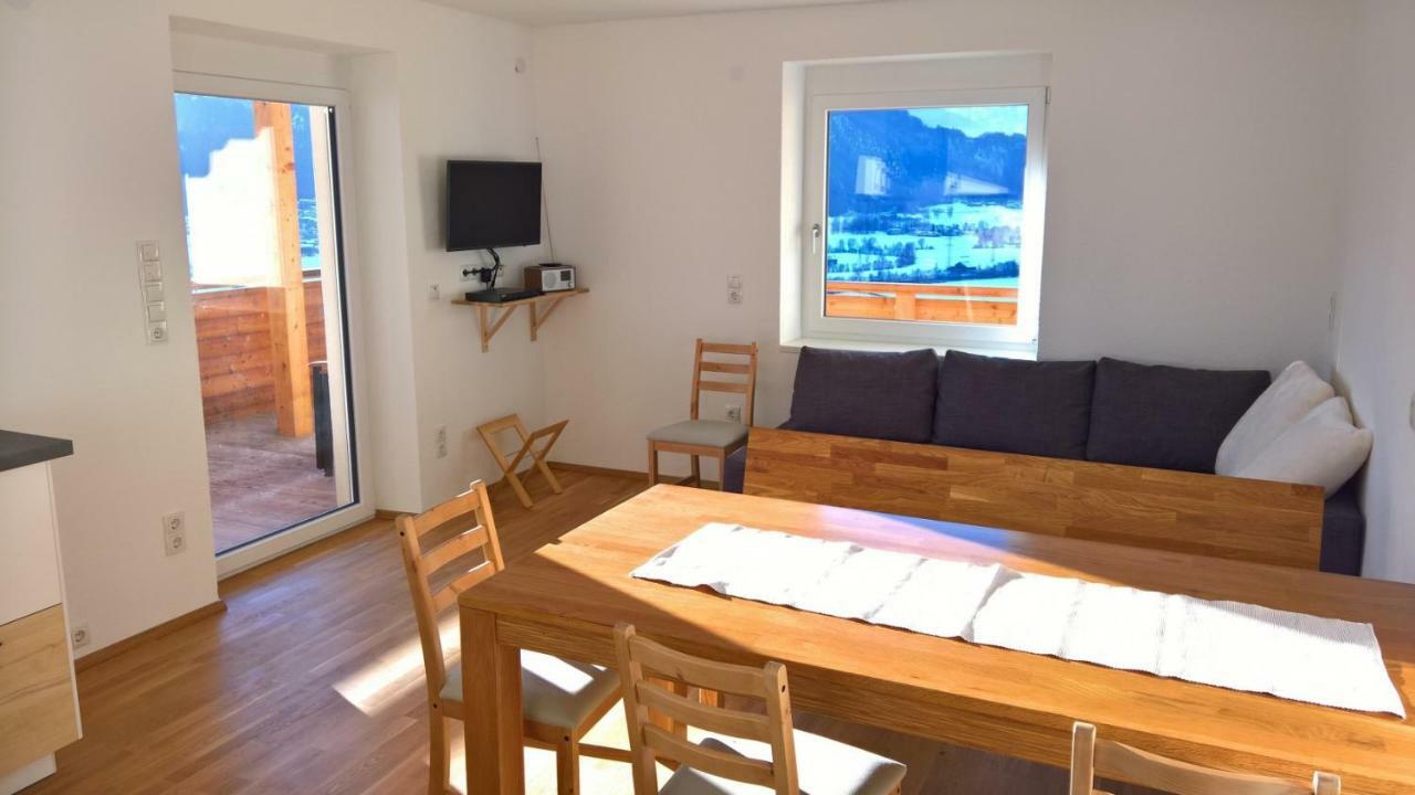 Holiday Home Zillertal - Haus Gigl Bruck am Ziller Екстер'єр фото