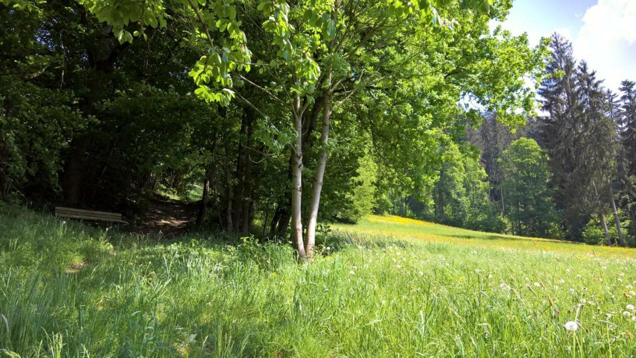 Holiday Home Zillertal - Haus Gigl Bruck am Ziller Екстер'єр фото