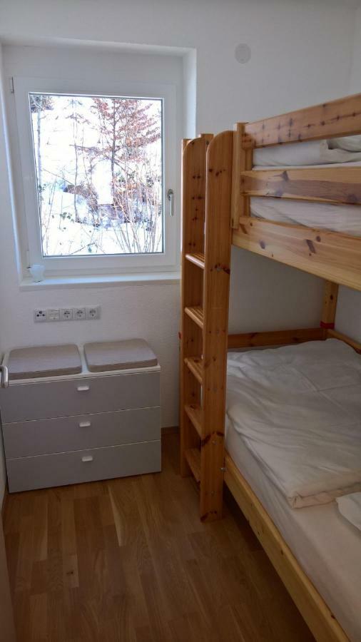 Holiday Home Zillertal - Haus Gigl Bruck am Ziller Екстер'єр фото