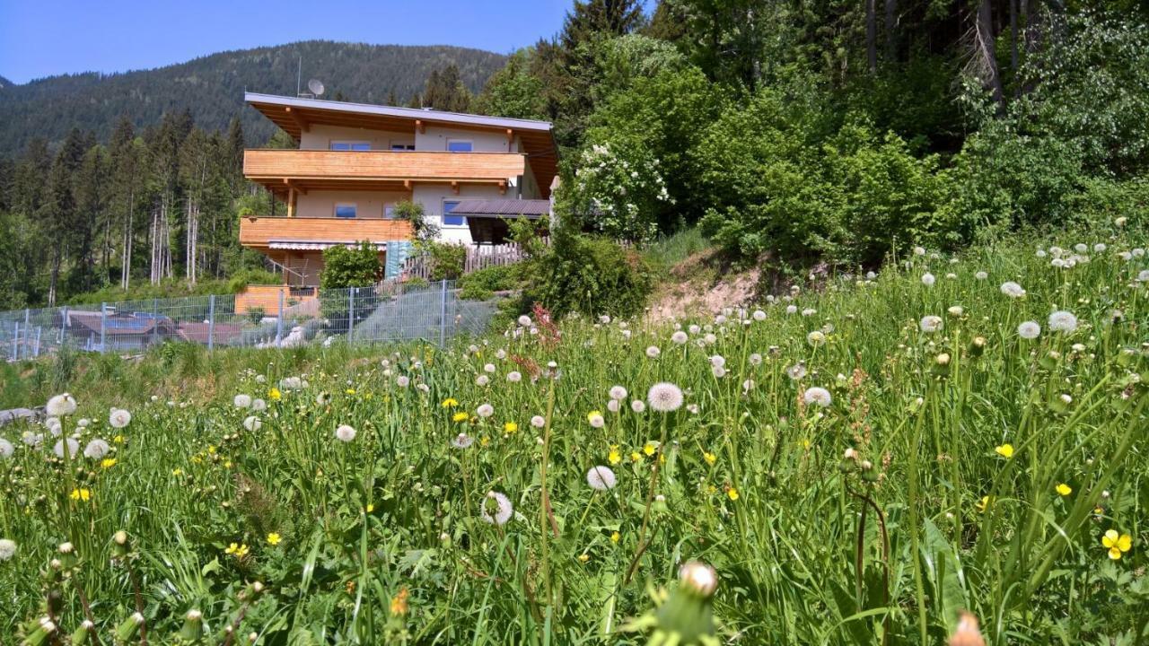 Holiday Home Zillertal - Haus Gigl Bruck am Ziller Екстер'єр фото