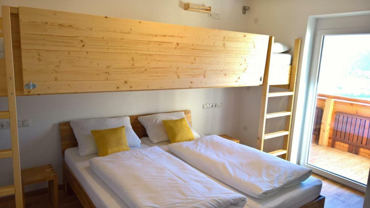Holiday Home Zillertal - Haus Gigl Bruck am Ziller Екстер'єр фото