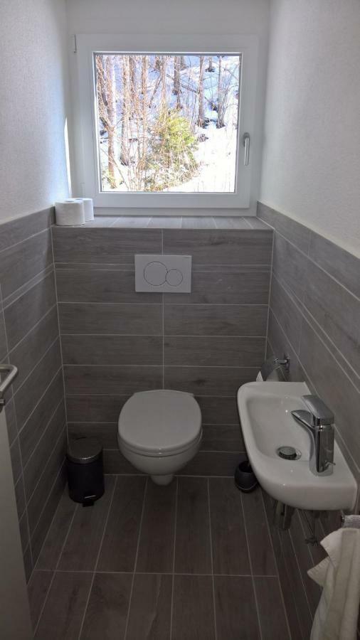 Holiday Home Zillertal - Haus Gigl Bruck am Ziller Екстер'єр фото
